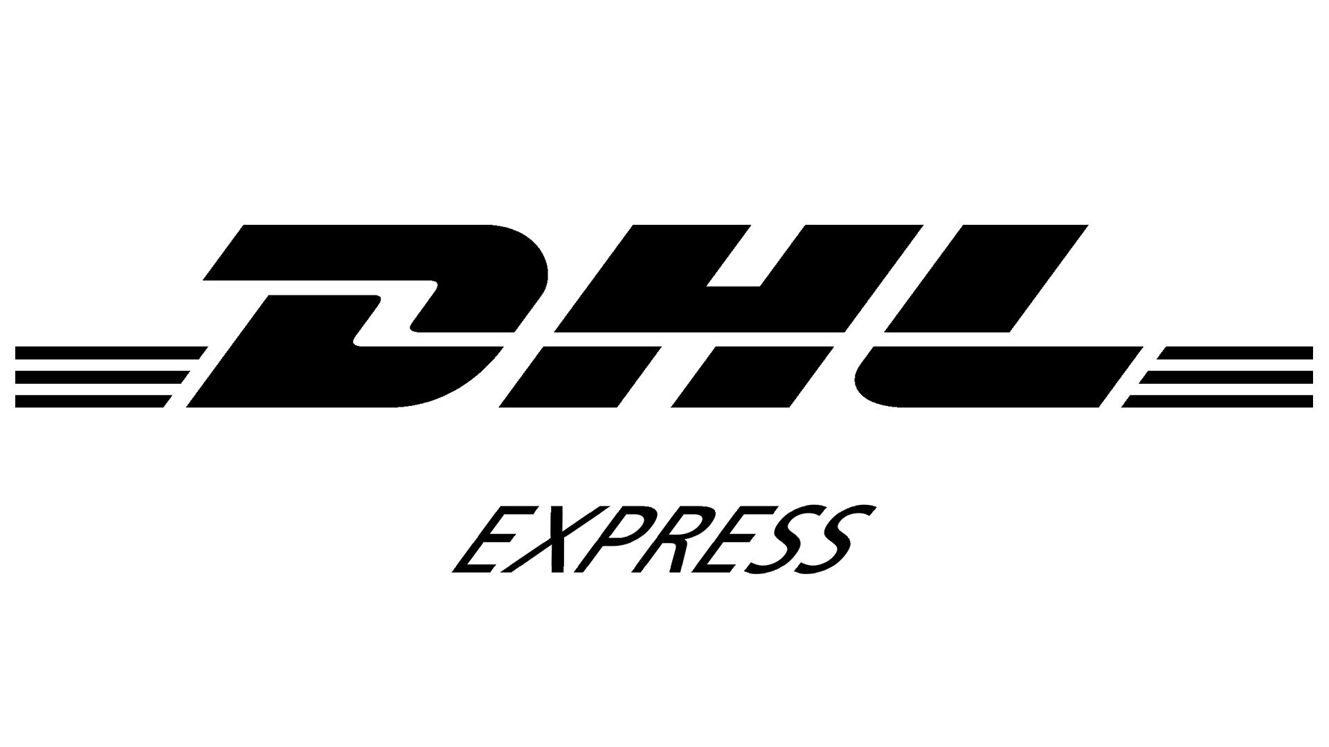 DHL-Symbol